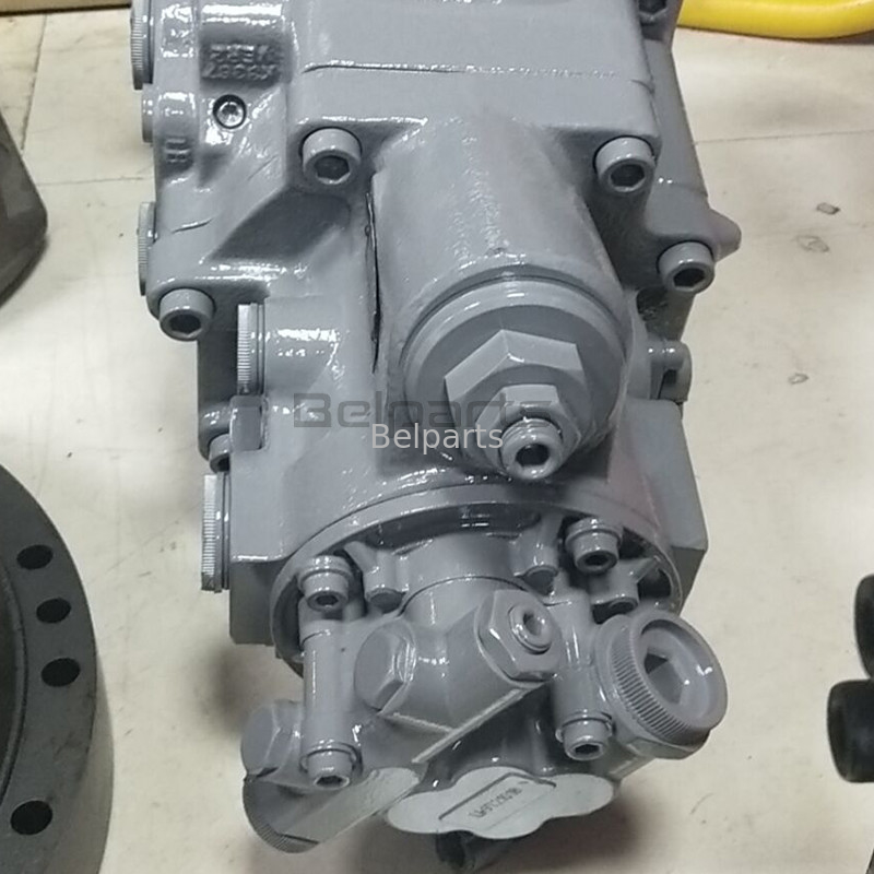 ZX75-5 হাইড্রোলিক পাম্প এক্সকাভেটর যন্ত্রাংশ ZAXIS85USB-3 ZAXIS75US-3 4694758 Hitachi এর জন্য