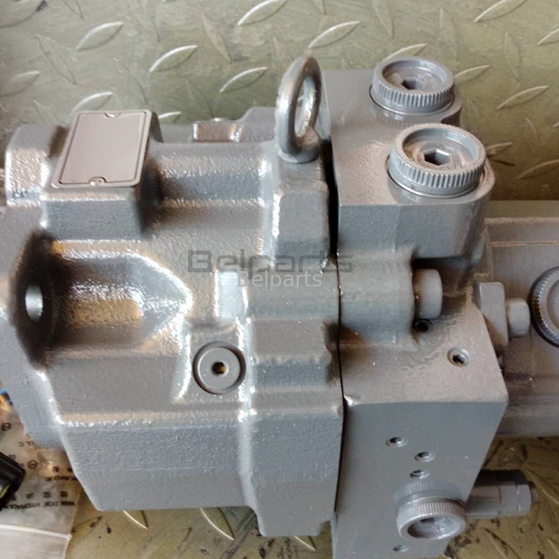 R80-7 এক্সকাভেটর হাইড্রোলিক পাম্প AP2D36 31N1-10010 31Q1-10050 প্রধান পাম্প গ্রুপ