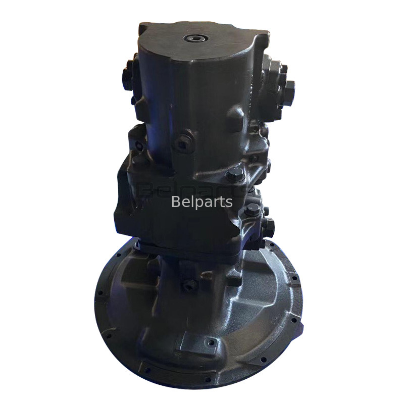 খননকারীর জন্য হাইড্রোলিক পাম্প PC400-7 207-01-31141 07005-03016 Komatsu এর জন্য প্রধান পাম্প অ্যাসি