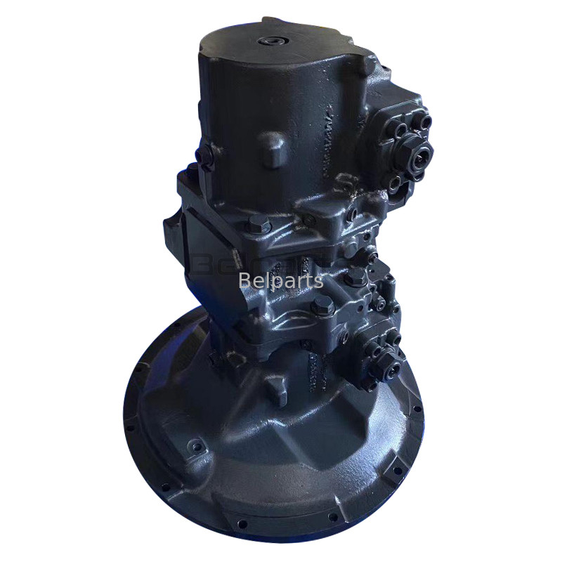 খননকারীর জন্য হাইড্রোলিক পাম্প PC400-7 207-01-31141 07005-03016 Komatsu এর জন্য প্রধান পাম্প অ্যাসি