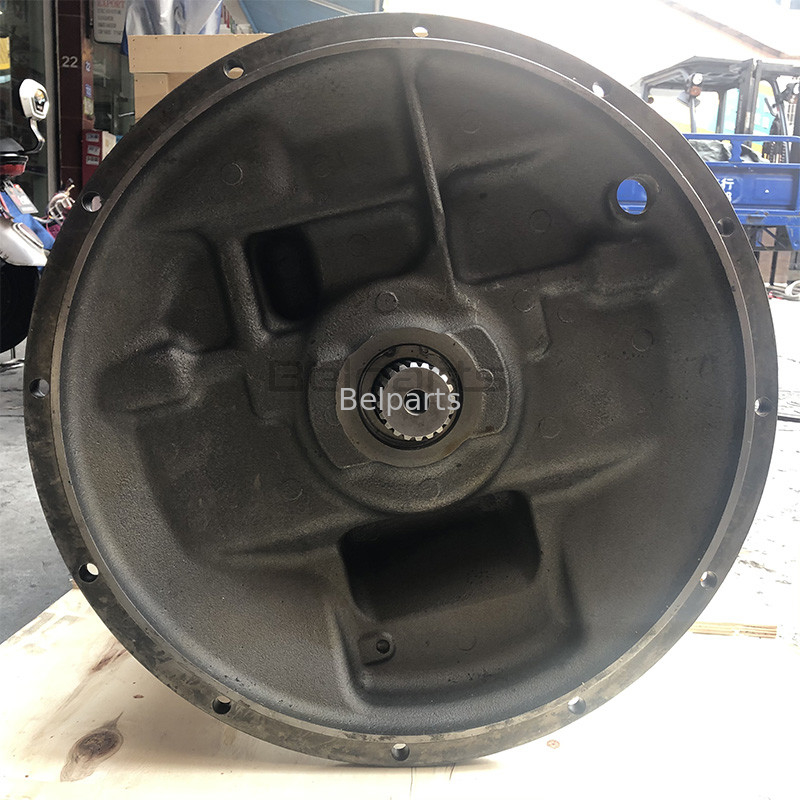 খননকারী খুচরা যন্ত্রাংশ PC300-7 207-01-31141 07040-11209 খননের জন্য হাইড্রোলিক পাম্প