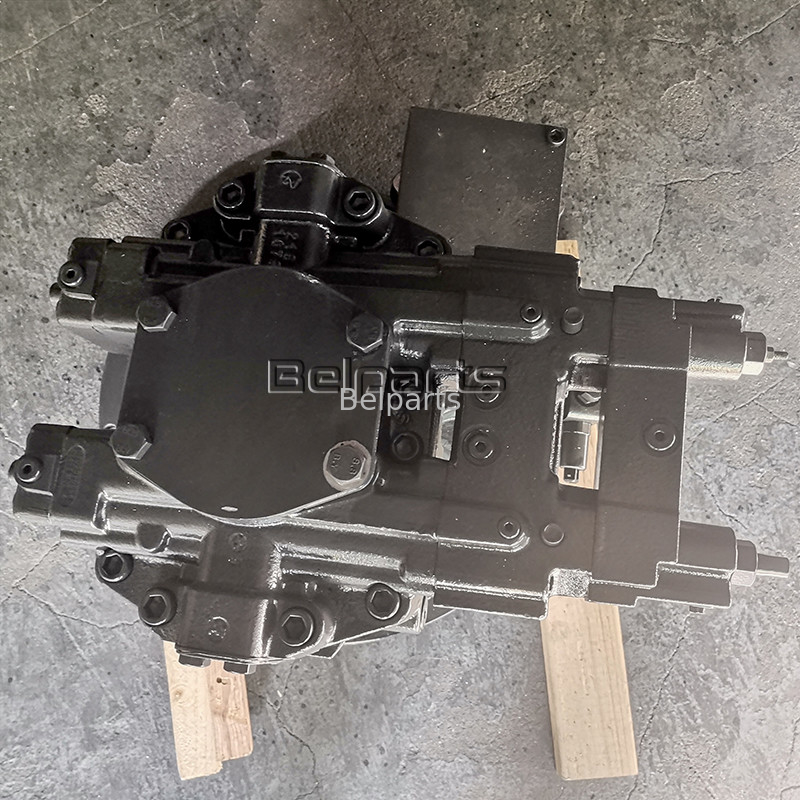 হাইড্রোলিক পাম্প সমাবেশ DX420 DX420LC TXC420LC-2 K1003280B 400914-00252 খননকারী প্রধান পাম্প