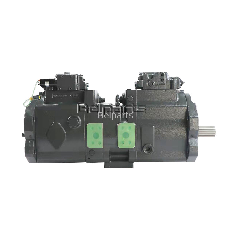 খননকারীর জন্য হাইড্রোলিক পাম্প পিস্টন EC460B EC460B1 VOE 14526609 K5v200dth-9n 168KG