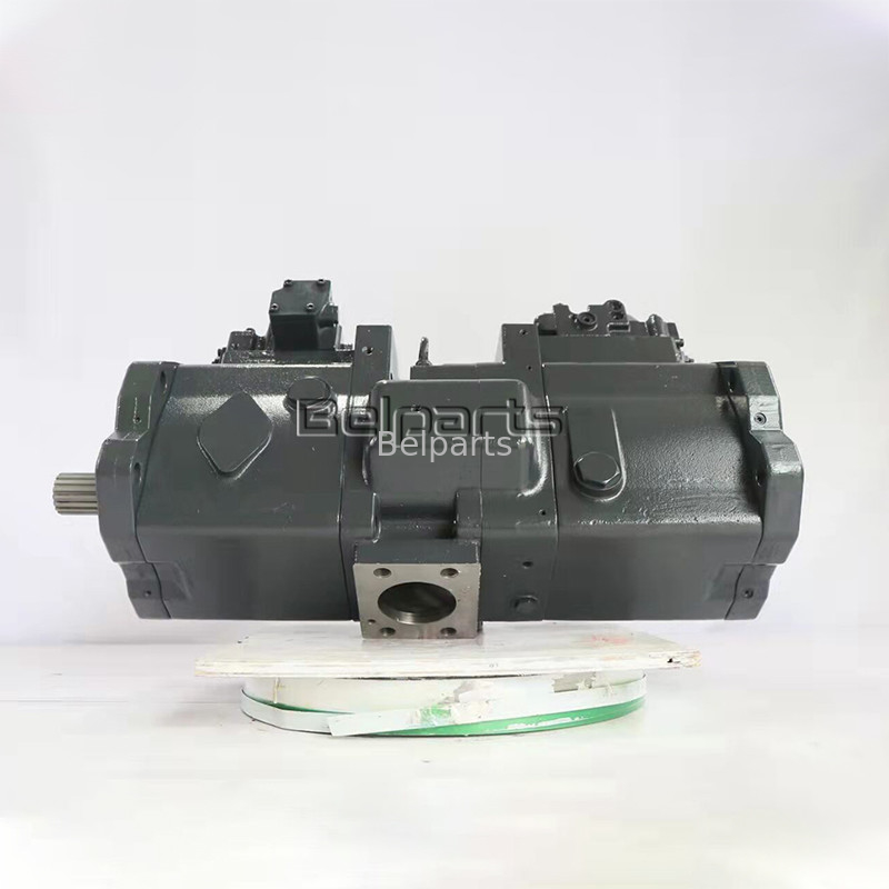 খননকারীর জন্য হাইড্রোলিক পাম্প পিস্টন EC460B EC460B1 VOE 14526609 K5v200dth-9n 168KG