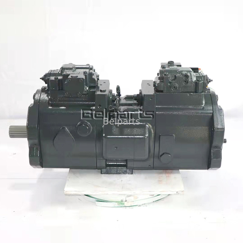 খননকারীর জন্য হাইড্রোলিক পাম্প পিস্টন EC460B EC460B1 VOE 14526609 K5v200dth-9n 168KG