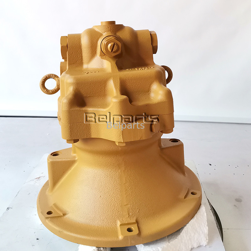 খননকারীর জন্য যন্ত্রপাতি ইঞ্জিন PC228US-8 706-7G-01180 706-75-01170 সুইং মোটর হ্রাস
