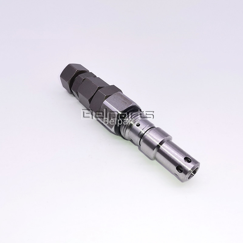 4372038 এক্সক্যাভেটর রিলিফ ভালভ EX200-5 EXYFB-H10LZ5 ZAX200 প্রেসার রিলিফ ভালভ