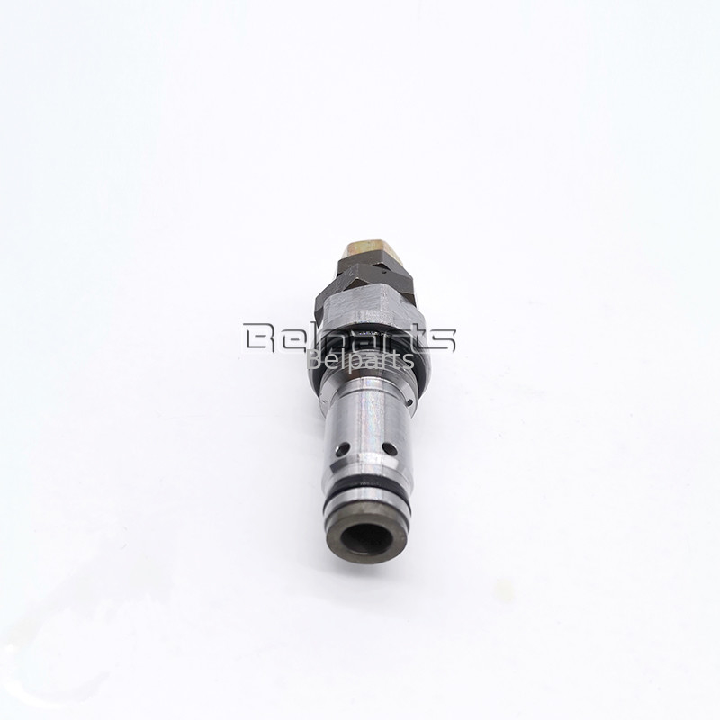 বেলপার্টস হাইড্রোলিক প্রেসার রিলিফ ভালভ PC220-6 PCHY-H6L6 PC230-6 723-40-56302 723-40-50401 Komatsu খননকারীর জন্য
