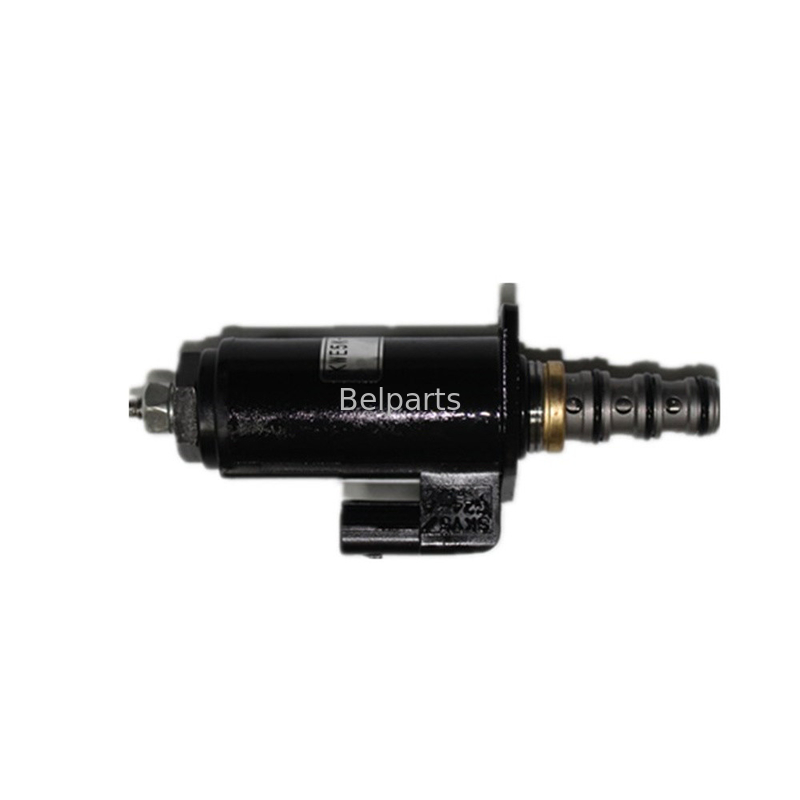 E320B E322B E322C খননকারী বৈদ্যুতিক যন্ত্রাংশ 116-3526 1163526 ট্র্যাভেল মডেল ফাইনাল ড্রাইভ রোটারি সোলেনয়েড ভালভ