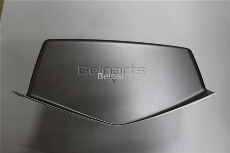 খননকারী DX140 মনিটর প্যানেল ক্লাস্টার ডিসপ্লে SL225 এক্সক্যাভেটর মনিটর 529-00076E