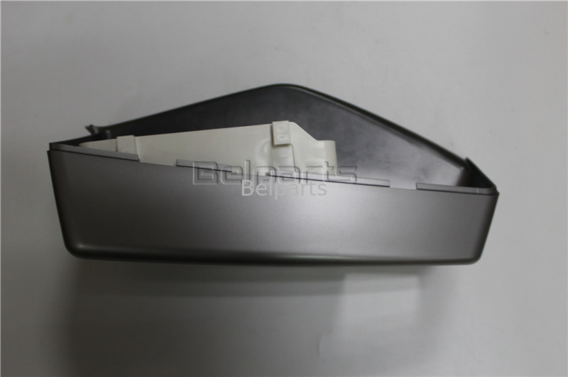 খননকারী DX140 মনিটর প্যানেল ক্লাস্টার ডিসপ্লে SL225 এক্সক্যাভেটর মনিটর 529-00076E