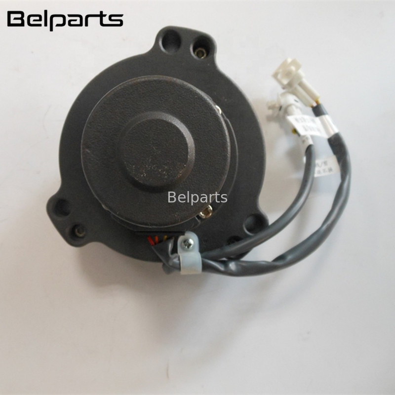এক্সকাভেটর SK120-3 থ্রটল মোটর SK200-3 SK220-3 SK120-5 SK200-5 SK200-1 স্টেপিং মোটর 2406U197F4 2406U197F3 24V Accel