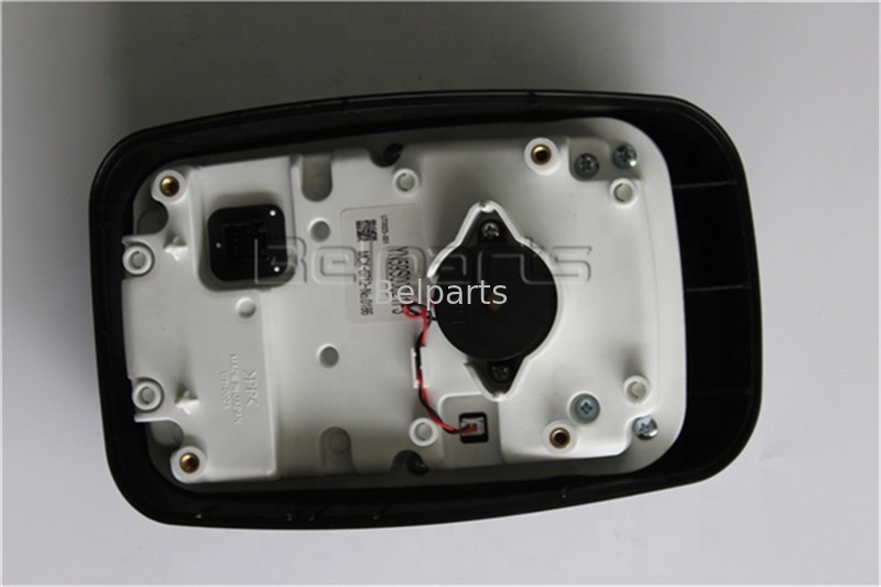 SK200-8 SK210-8 SK210LC-8 SK170-8 SK850 SK70SR-2 SK80CS-এর জন্য বেলপার্টস এক্সকাভেটর ক্লাস্টার গেজ প্যানেল YN59S00021F3 মনিটর
