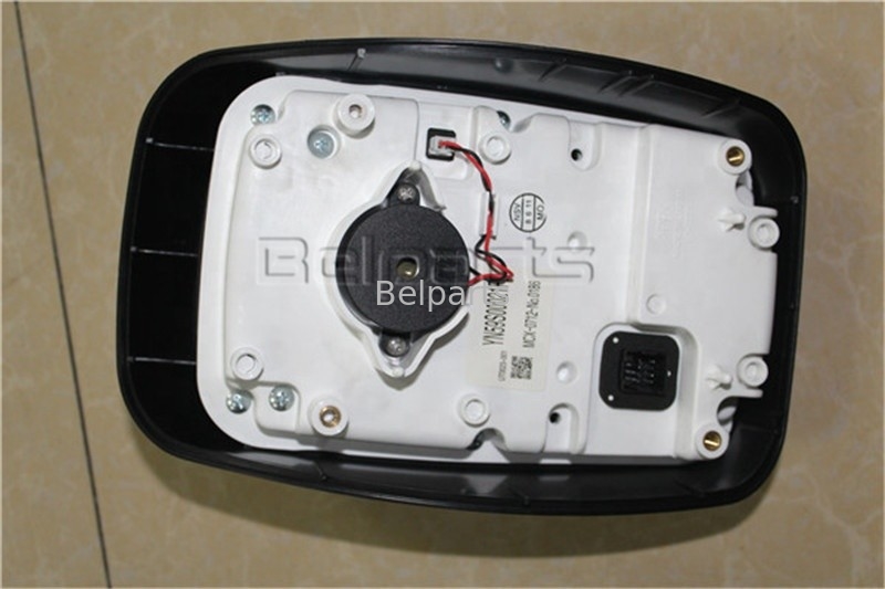 SK200-8 SK210-8 SK210LC-8 SK170-8 SK850 SK70SR-2 SK80CS-এর জন্য বেলপার্টস এক্সকাভেটর ক্লাস্টার গেজ প্যানেল YN59S00021F3 মনিটর