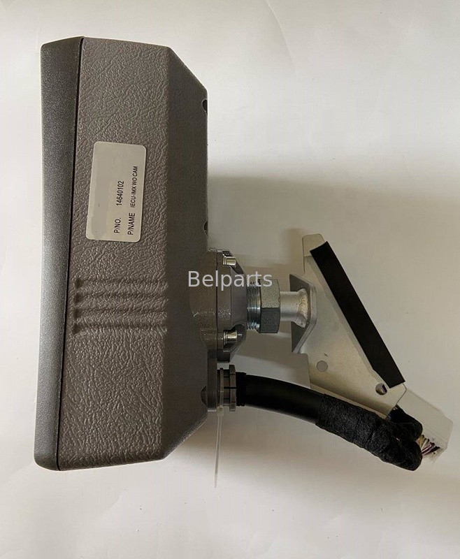 এক্সকাভেটর কন্ট্রোলার প্যানেল ডিসপ্লে EC120D EC140D EC170D EC200D EC220D EC250D EC300D EC350D EC380D 14640102
