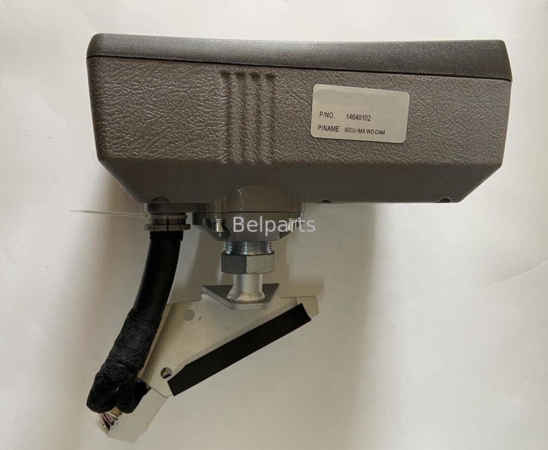 এক্সকাভেটর কন্ট্রোলার প্যানেল ডিসপ্লে EC120D EC140D EC170D EC200D EC220D EC250D EC300D EC350D EC380D 14640102