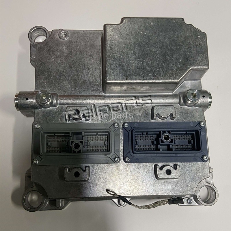 E320DL E320D বৈদ্যুতিক নিয়ন্ত্রণ ইউনিট কম্পিউটার বোর্ড 331-7539-00 331-7539-00 খননকারীর জন্য ECU
