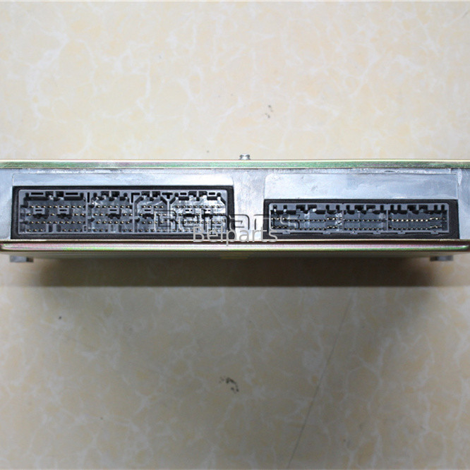 যন্ত্রপাতি ইঞ্জিন SK210-6 SK210-6E SK200-6E ইঞ্জিন কন্ট্রোলার YN22E00153F1 খননের জন্য কম্পিউটার বোর্ড