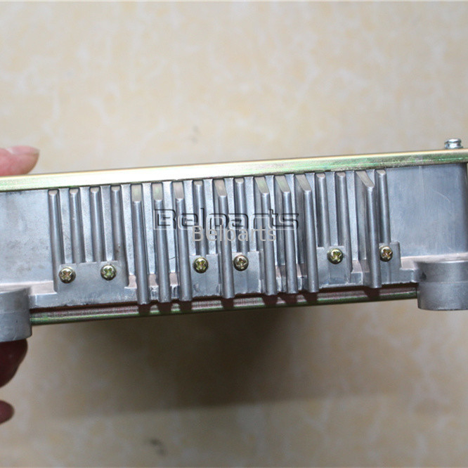 যন্ত্রপাতি ইঞ্জিন SK210-6 SK210-6E SK200-6E ইঞ্জিন কন্ট্রোলার YN22E00153F1 খননের জন্য কম্পিউটার বোর্ড