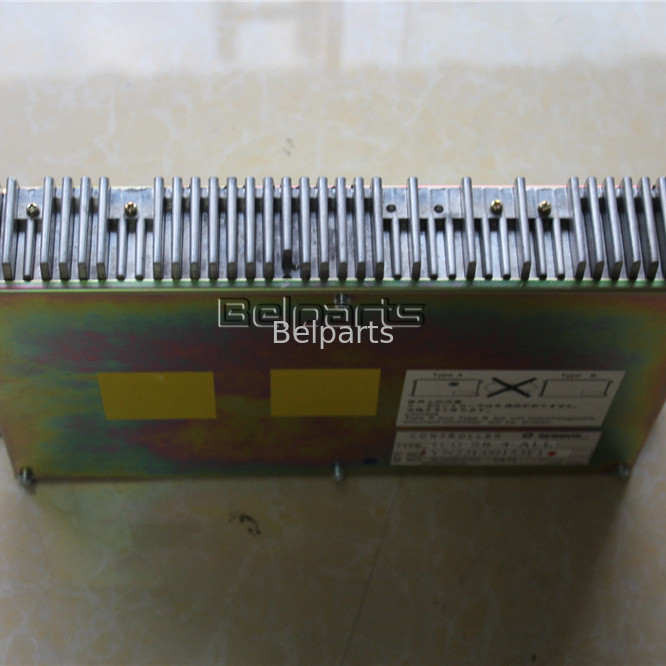 যন্ত্রপাতি ইঞ্জিন SK210-6 SK210-6E SK200-6E ইঞ্জিন কন্ট্রোলার YN22E00153F1 খননের জন্য কম্পিউটার বোর্ড