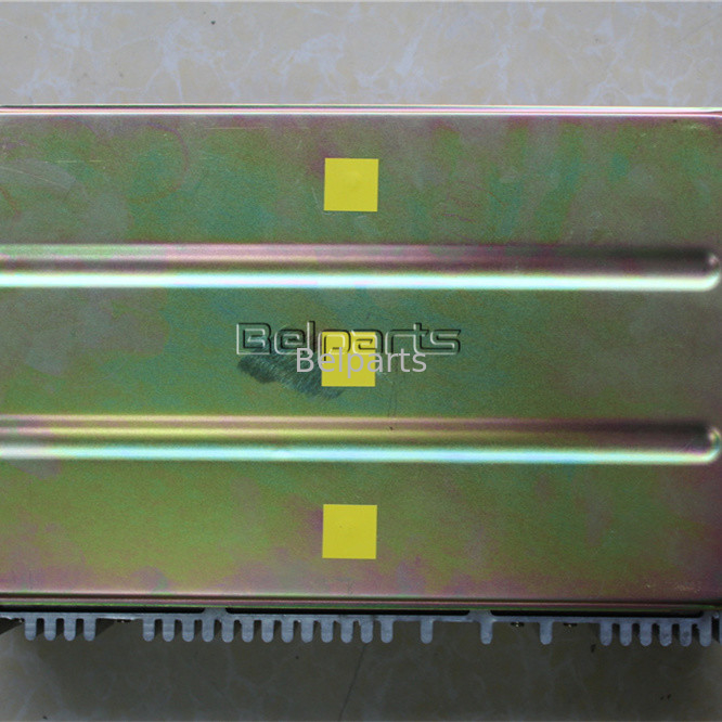 যন্ত্রপাতি ইঞ্জিন SK210-6 SK210-6E SK200-6E ইঞ্জিন কন্ট্রোলার YN22E00153F1 খননের জন্য কম্পিউটার বোর্ড