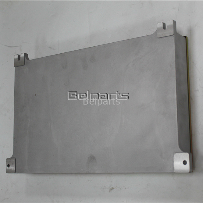 এক্সকাভেটর হাইড্রোলিক যন্ত্রাংশ SK200-8 E215 ইঞ্জিন কন্ট্রোলার YN22E00354F5 YN22E00395F1 কোবেলকোর জন্য কম্পিউটার বোর্ড