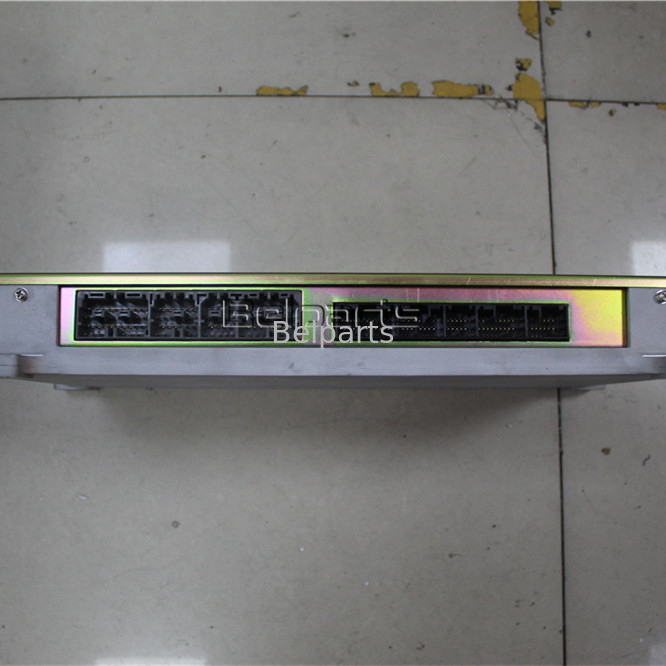 এক্সকাভেটর হাইড্রোলিক যন্ত্রাংশ SK200-8 E215 ইঞ্জিন কন্ট্রোলার YN22E00354F5 YN22E00395F1 কোবেলকোর জন্য কম্পিউটার বোর্ড