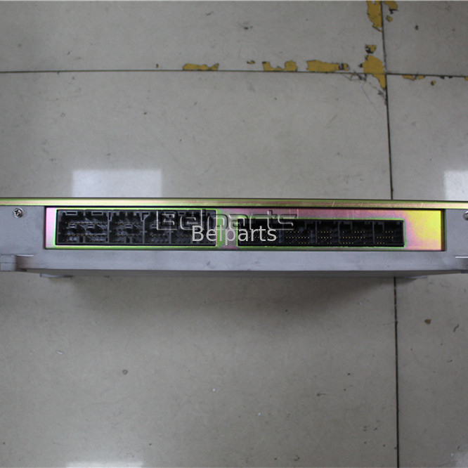 এক্সকাভেটর হাইড্রোলিক যন্ত্রাংশ SK200-8 E215 ইঞ্জিন কন্ট্রোলার YN22E00354F5 YN22E00395F1 কোবেলকোর জন্য কম্পিউটার বোর্ড
