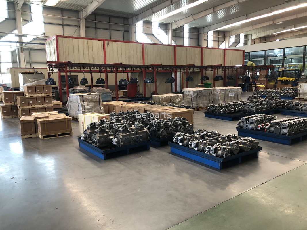 এক্সকাভেটর হাইড্রোলিক যন্ত্রাংশ SK200-8 E215 ইঞ্জিন কন্ট্রোলার YN22E00354F5 YN22E00395F1 কোবেলকোর জন্য কম্পিউটার বোর্ড
