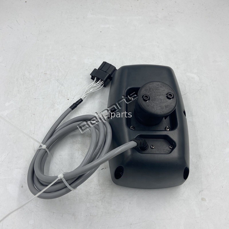JCB220 এক্সক্যাভেটর মনিটর JS200LC JCB200 ডিসপ্লে প্যানেল স্ক্রীন 332/K4244 704/50207