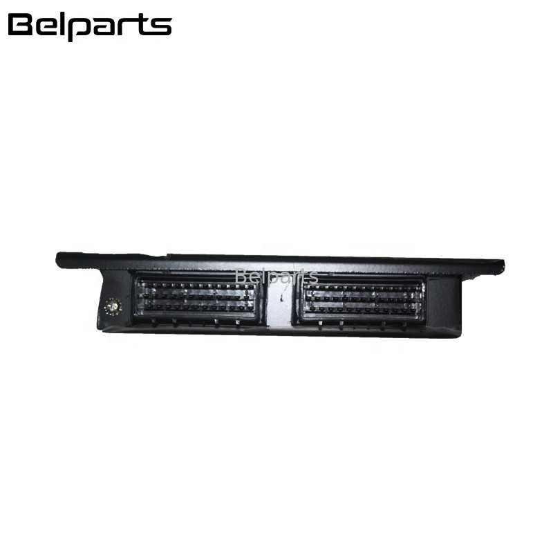 বেলপার্টস এক্সক্যাভেটর খুচরা যন্ত্রাংশ RX210LC-7 এক্সক্যাভেটর কন্ট্রোলার 21N6-33100 কম্পিউটার বোর্ড