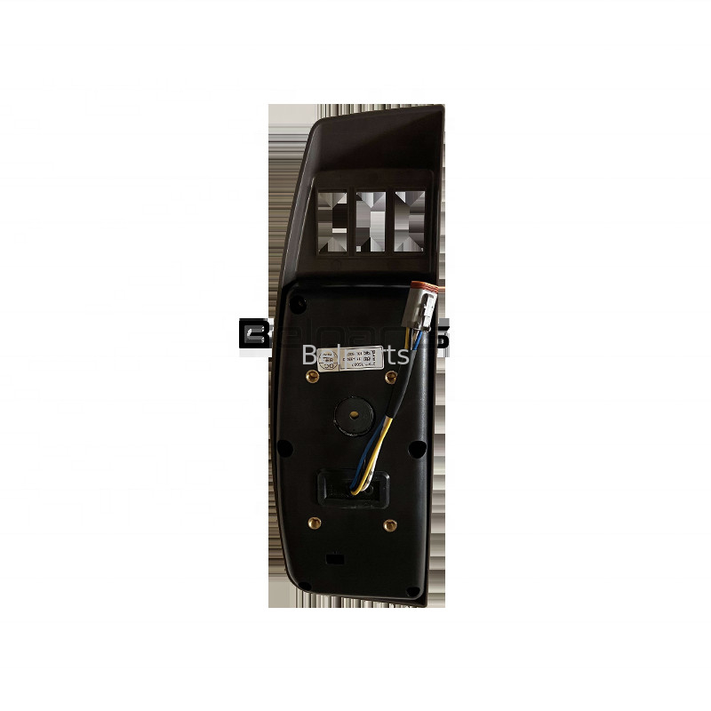 বেলপার্টস এক্সকাভেটর খুচরা যন্ত্রাংশ R225-7 R450-7 R210-7 মনিটর 21N3-35002 ডিসপ্লে স্ক্রিনের জন্য