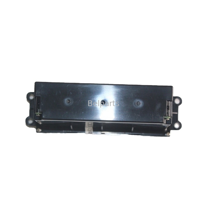 বেলপার্টস এক্সকাভেটর খুচরা যন্ত্রাংশ R225-7 R450-7 R210-7 মনিটর 21N3-35002 ডিসপ্লে স্ক্রিনের জন্য
