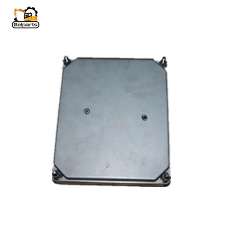6D16TL CPU ME441124 এক্সক্যাভেটর খুচরা যন্ত্রাংশ কম্পিউটার বোর্ড 200a Dc মোটর গ্রিপস টেম্পারেচার কন্ট্রোলার