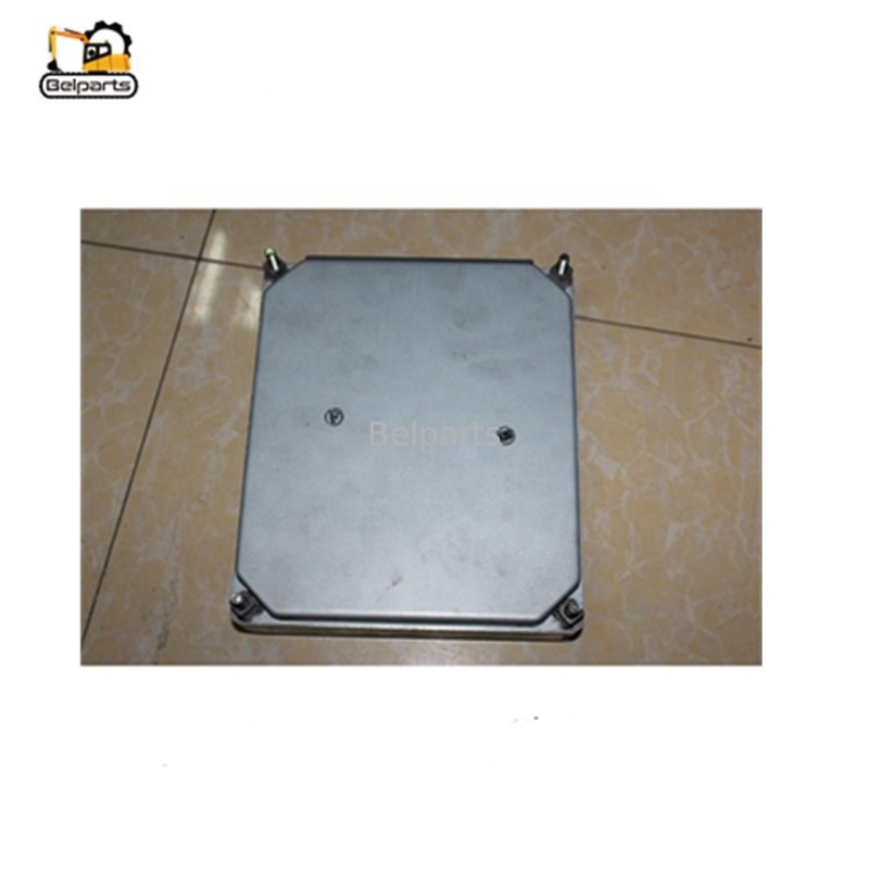 6D16TL CPU ME441124 এক্সক্যাভেটর খুচরা যন্ত্রাংশ কম্পিউটার বোর্ড 200a Dc মোটর গ্রিপস টেম্পারেচার কন্ট্রোলার