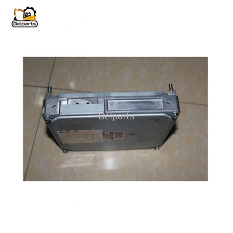 6D16TL CPU ME441124 এক্সক্যাভেটর খুচরা যন্ত্রাংশ কম্পিউটার বোর্ড 200a Dc মোটর গ্রিপস টেম্পারেচার কন্ট্রোলার