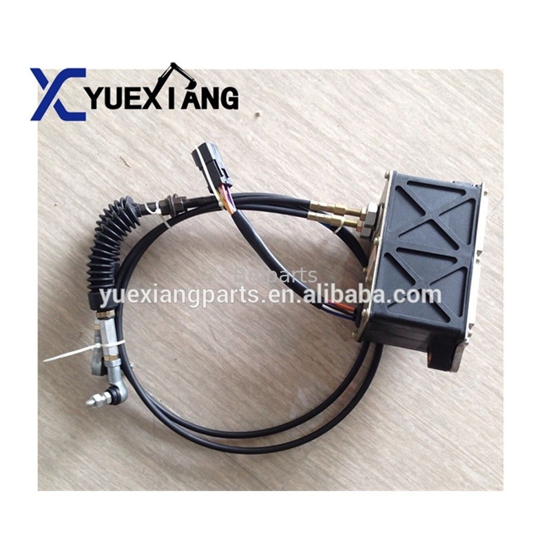 বেলপার্টস এক্সকাভেটর ইলেকট্রিক পার্টস E320 স্টেপার মোটর 7Y3913 এক্সিলারেটর মোটর 7Y-3913 থ্রটল মোটর