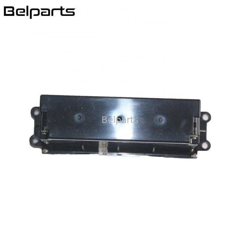 বেলপার্টস এক্সকাভেটর খুচরা যন্ত্রাংশ R210-7 এয়ার কন্ডিশন প্যানেল R210LC-7 R225-7 কন্ডিশনার