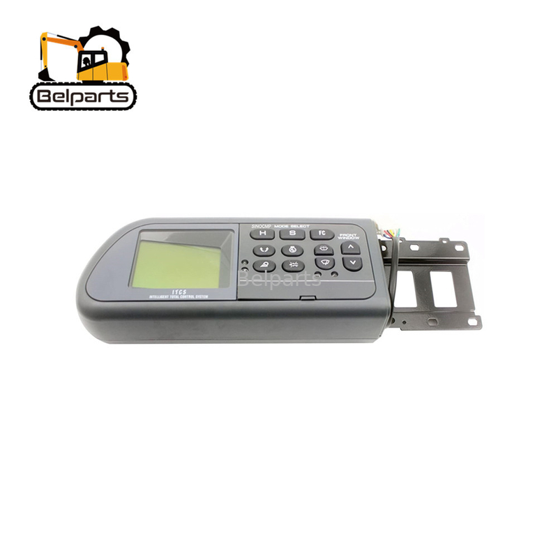 এক্সকাভেটর ডিসপ্লে স্ক্রিন প্যানেল ECU CPU SK120-2 SK200-2 SK200 SK120 SK100 SK120LC SK200LC YN59S00002F5