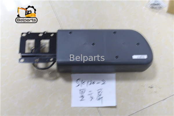 এক্সকাভেটর ডিসপ্লে স্ক্রিন প্যানেল ECU CPU SK120-2 SK200-2 SK200 SK120 SK100 SK120LC SK200LC YN59S00002F5