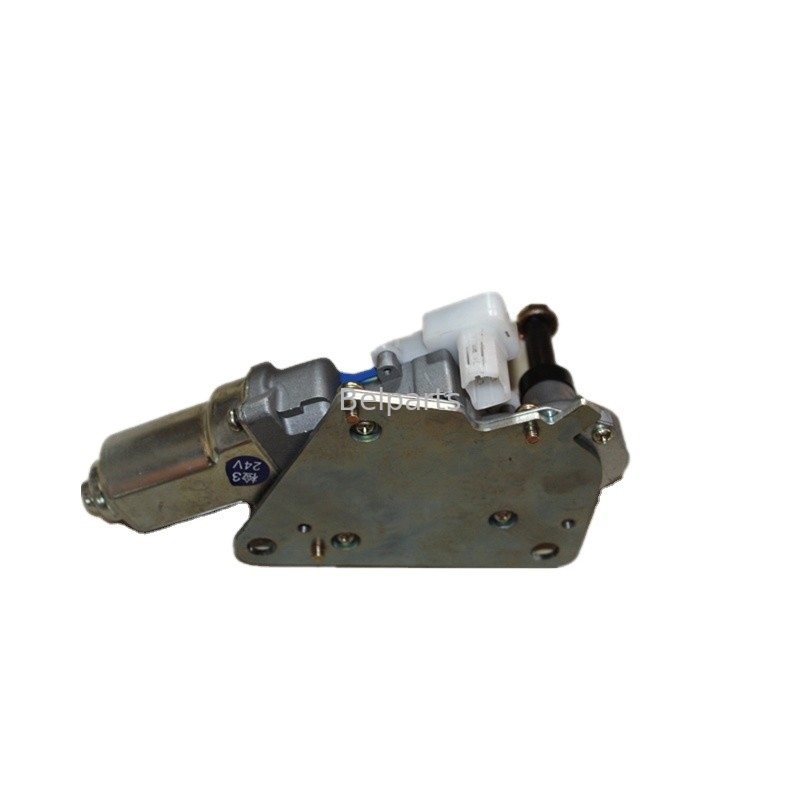 এক্সকাভেটর ওয়াইপার মোটর 4650570 ZX225USR-3 ZX330-3 ZX270-3 ZX450-3 ZX240LC-3 ZX250-3 ZX200-3 ZX120-3