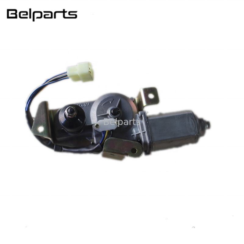 এক্সকাভেটর ওয়াইপার মোটর 4650570 ZX225USR-3 ZX330-3 ZX270-3 ZX450-3 ZX240LC-3 ZX250-3 ZX200-3 ZX120-3
