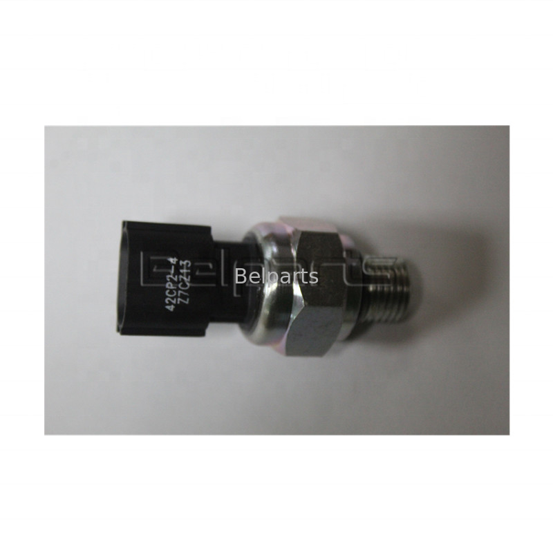 বেলপার্টস এক্সকাভেটর খুচরা যন্ত্রাংশ EX200-2 EX200-3 বৈদ্যুতিক 4436535 প্রেসার সেন্সর