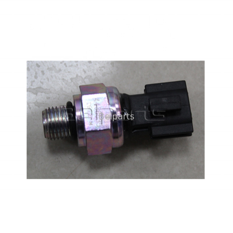 বেলপার্টস এক্সকাভেটর খুচরা যন্ত্রাংশ EX200-2 EX200-3 বৈদ্যুতিক 4436535 প্রেসার সেন্সর