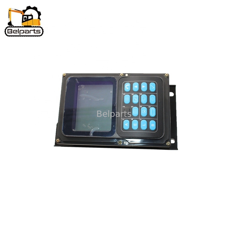 ডিসপ্লে প্যানেল স্ক্রীন 7835-12-1005 PC160-7 PC200-7 PC210-7 PC220-7 PC230-7 PC300-7 PC340-7 PC350-7 PC380-7 মনিটর