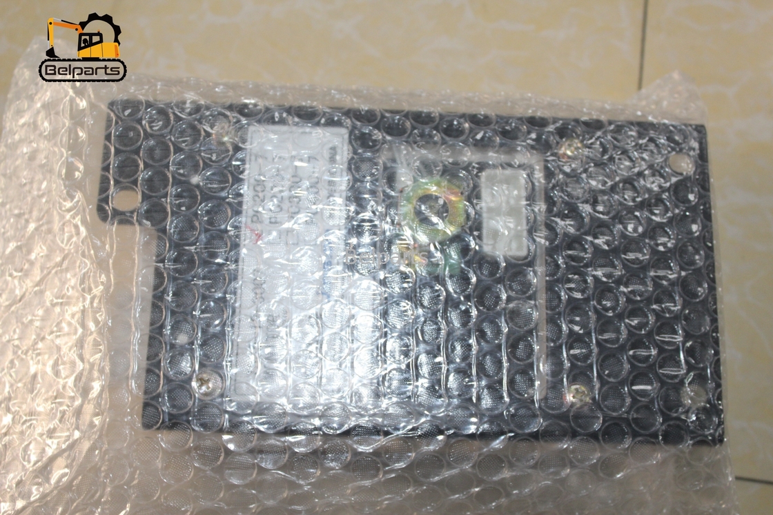 ডিসপ্লে প্যানেল স্ক্রীন 7835-12-1005 PC160-7 PC200-7 PC210-7 PC220-7 PC230-7 PC300-7 PC340-7 PC350-7 PC380-7 মনিটর