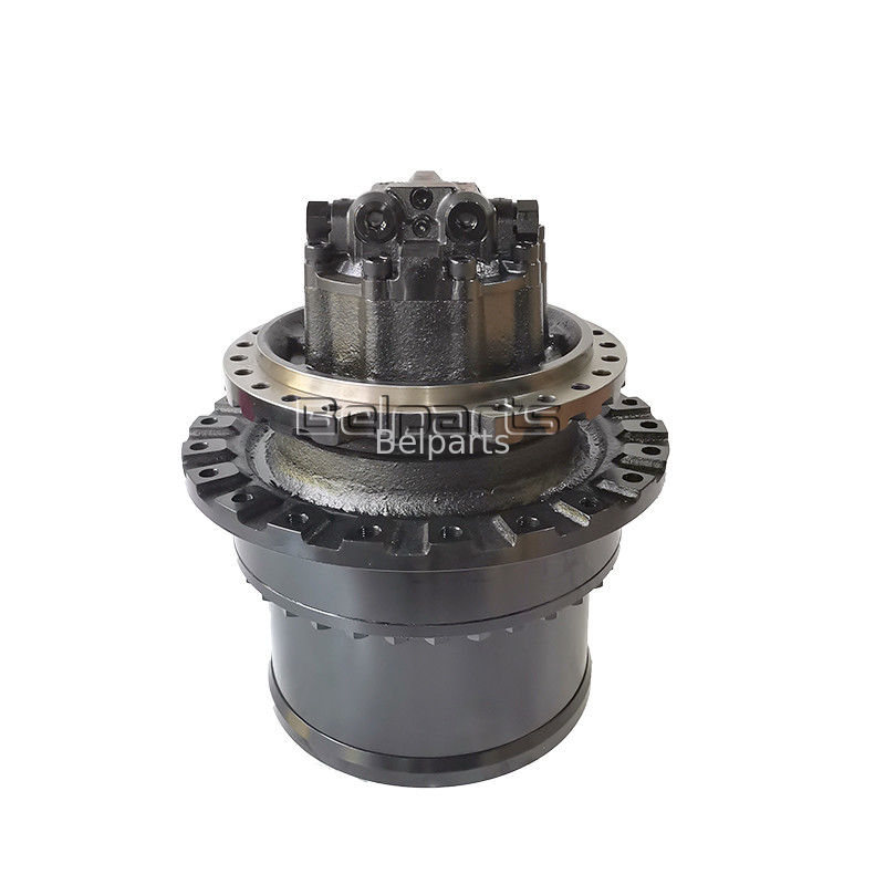 এক্সকাভেটর ফাইনাল ড্রাইভ পার্টস HMGF688A ZX330-3 হাইড্রোলিক ফাইনাল ড্রাইভ মোটর অ্যাসি