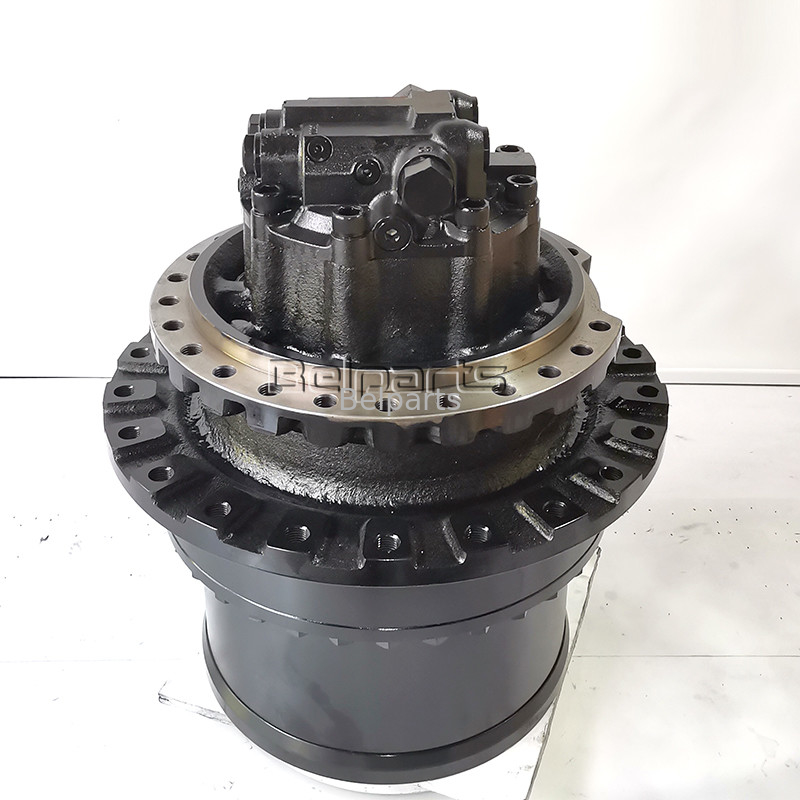 এক্সকাভেটর ফাইনাল ড্রাইভ পার্টস HMGF688A ZX330-3 হাইড্রোলিক ফাইনাল ড্রাইভ মোটর অ্যাসি