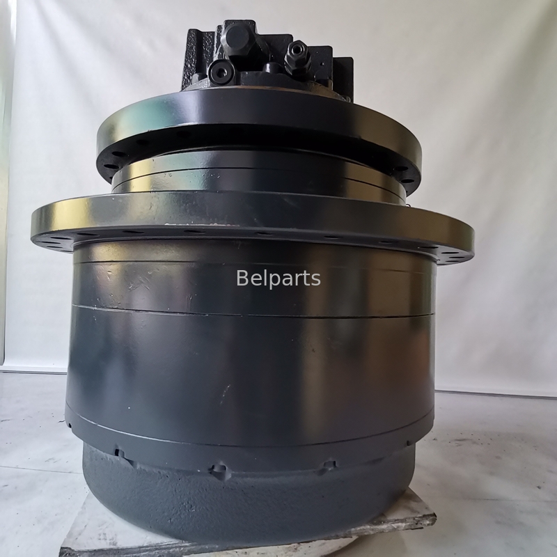 আসল এক্সকাভেটর হুন্ডাই R480LC-9 39QB-40101 39QB-41100 ফাইনাল ড্রাইভ ভ্রমণ মোটর