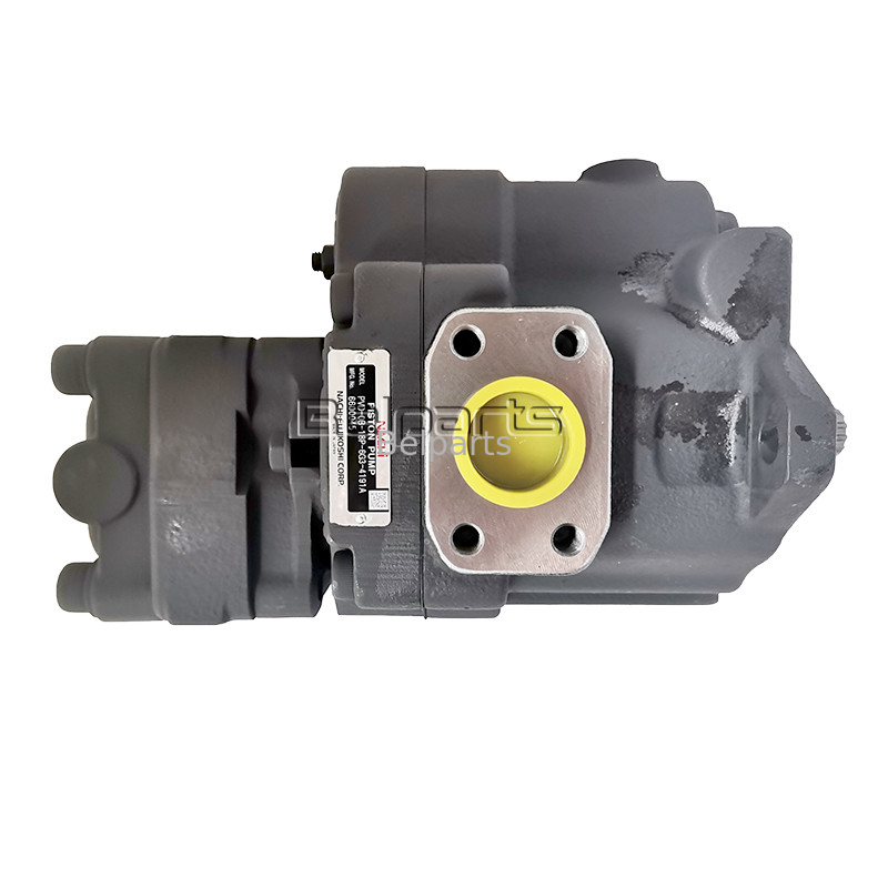 Nachi Excavator E16 PVD-0B-12P-5G-52100A PVD-0B-18P-6G3-4191A হাইড্রোলিক পাম্প 7172754